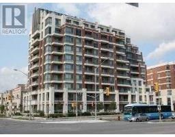 307 - 1 UPPER DUKE CRESCENT, Markham, Ontario