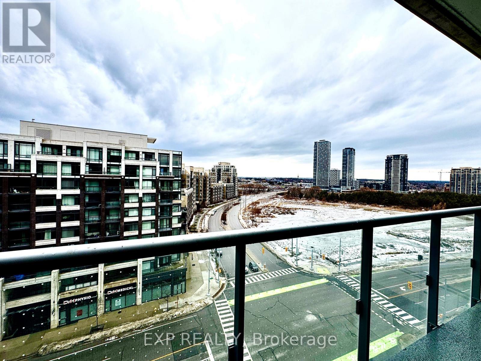 1004 - 292 VERDALE CROSSING, Markham, Ontario