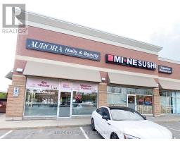 C1 - 125 PEDERSEN DRIVE, Aurora, Ontario