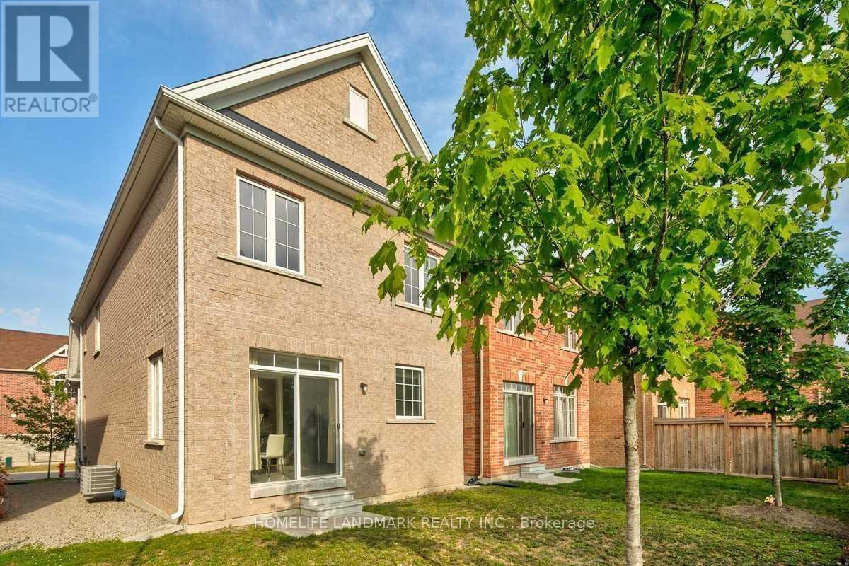 16 Mack Clement Lane, Richmond Hill, Ontario  L4S 0G2 - Photo 31 - N12683214