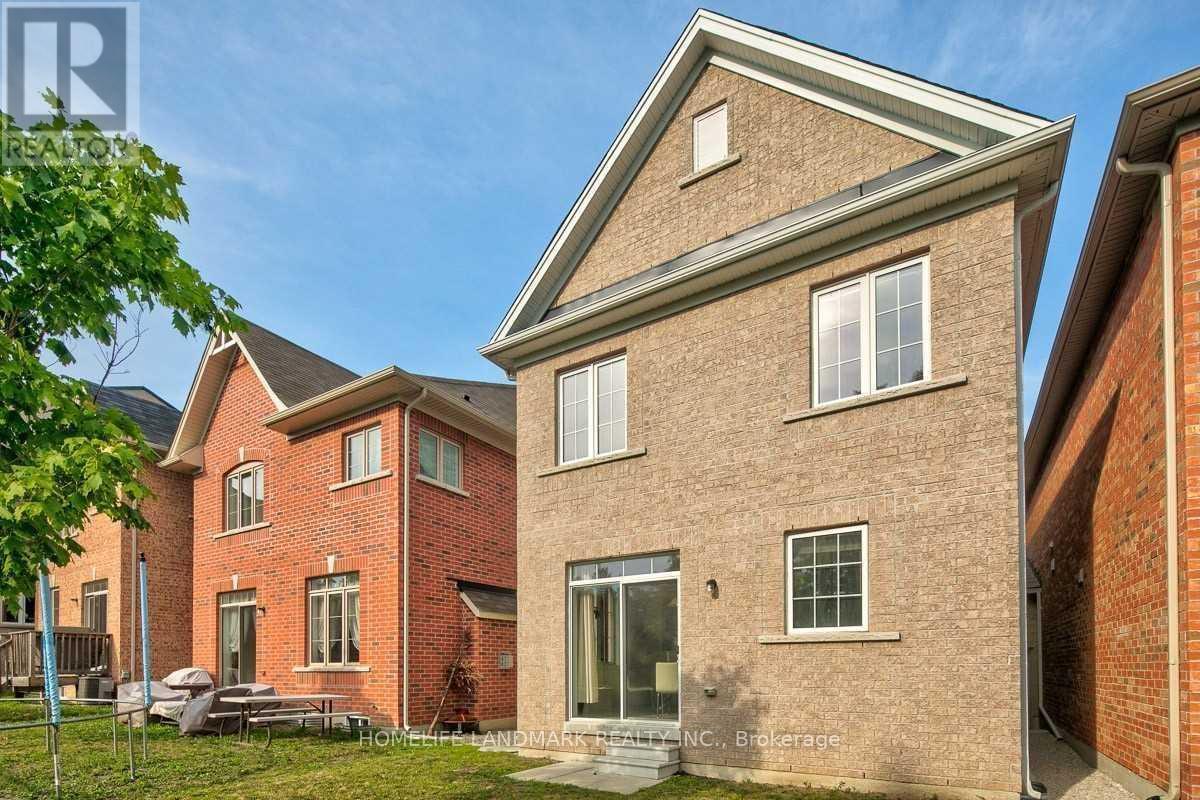 16 Mack Clement Lane, Richmond Hill, Ontario  L4S 0G2 - Photo 32 - N12683214