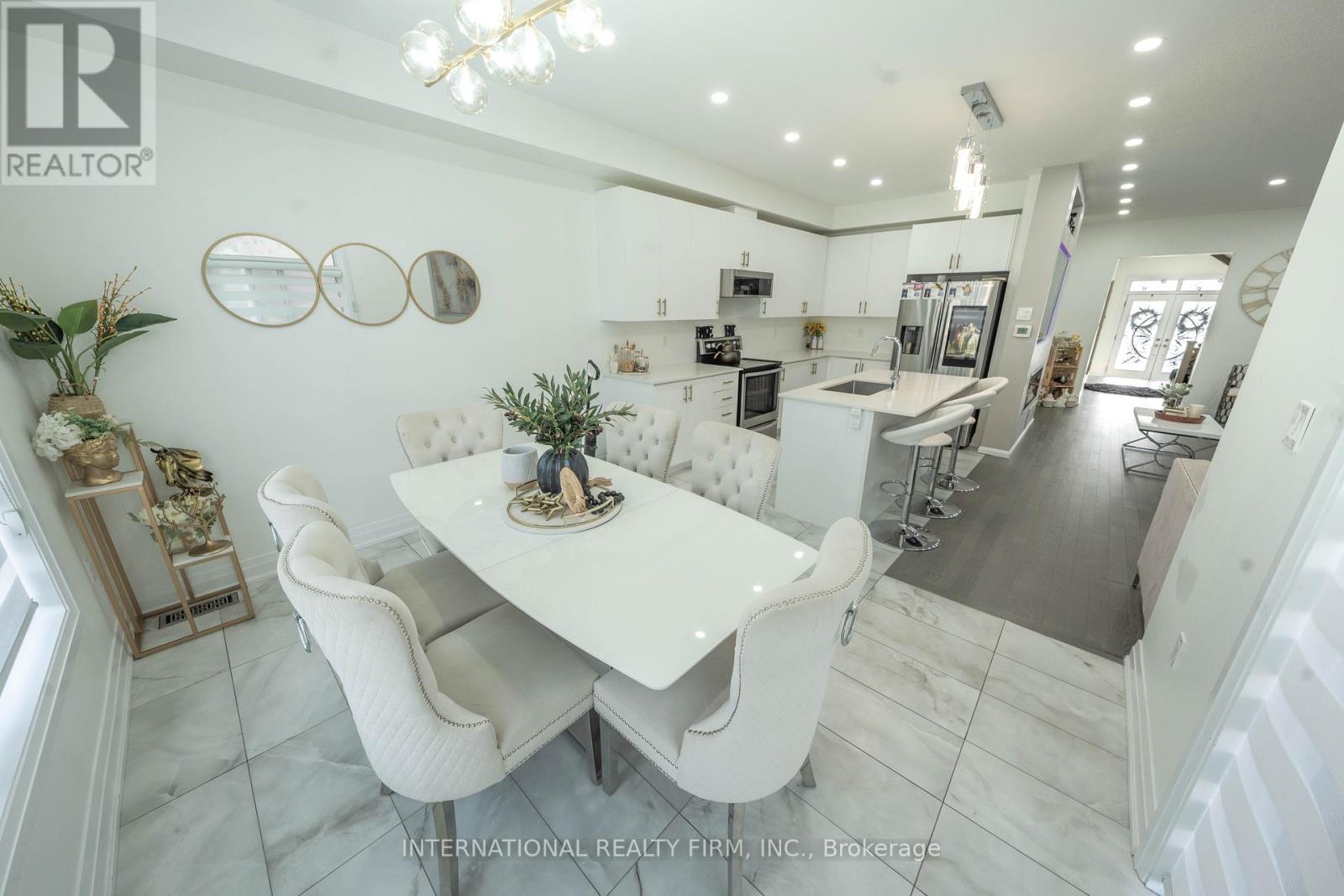 61 Tiberini Way, Bradford West Gwillimbury, Ontario  L3Z 4K3 - Photo 15 - N12683226