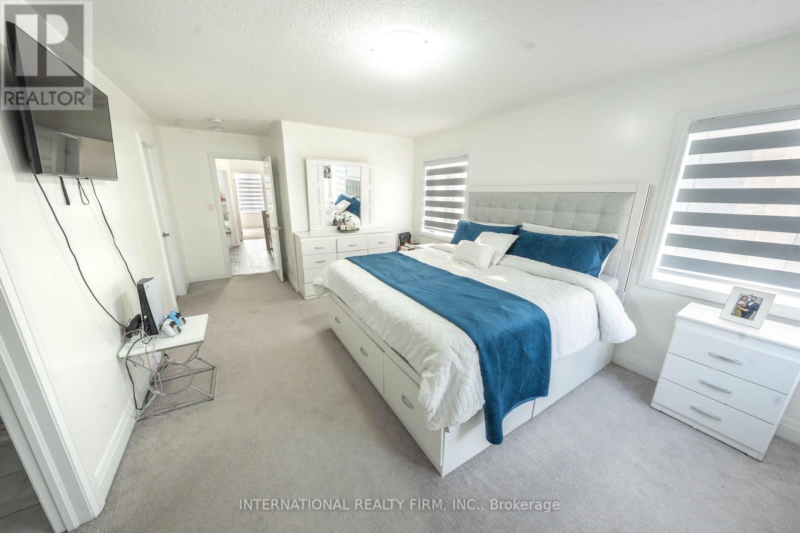 61 Tiberini Way, Bradford West Gwillimbury, Ontario  L3Z 4K3 - Photo 30 - N12683226