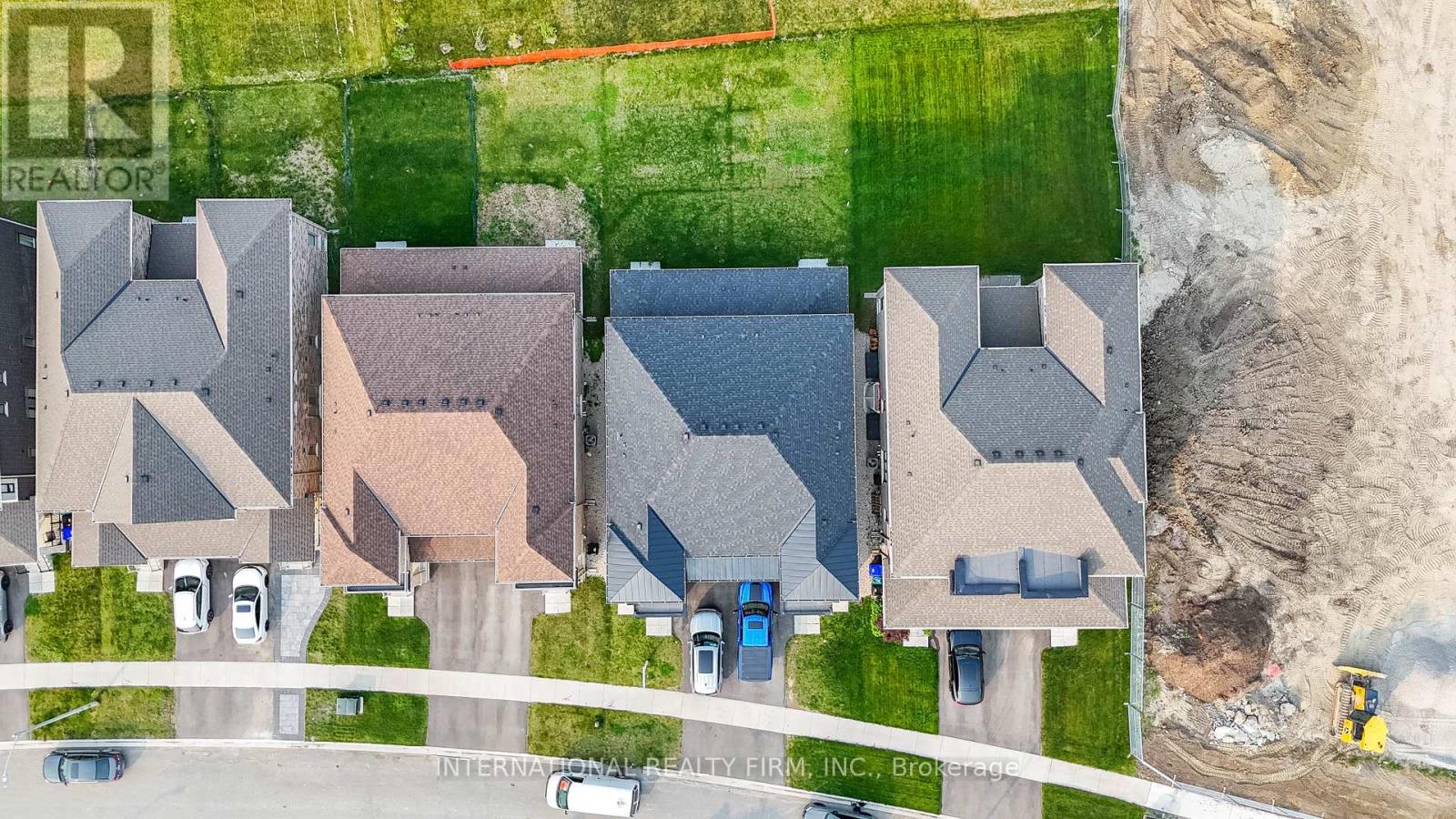 61 Tiberini Way, Bradford West Gwillimbury, Ontario  L3Z 4K3 - Photo 42 - N12683226