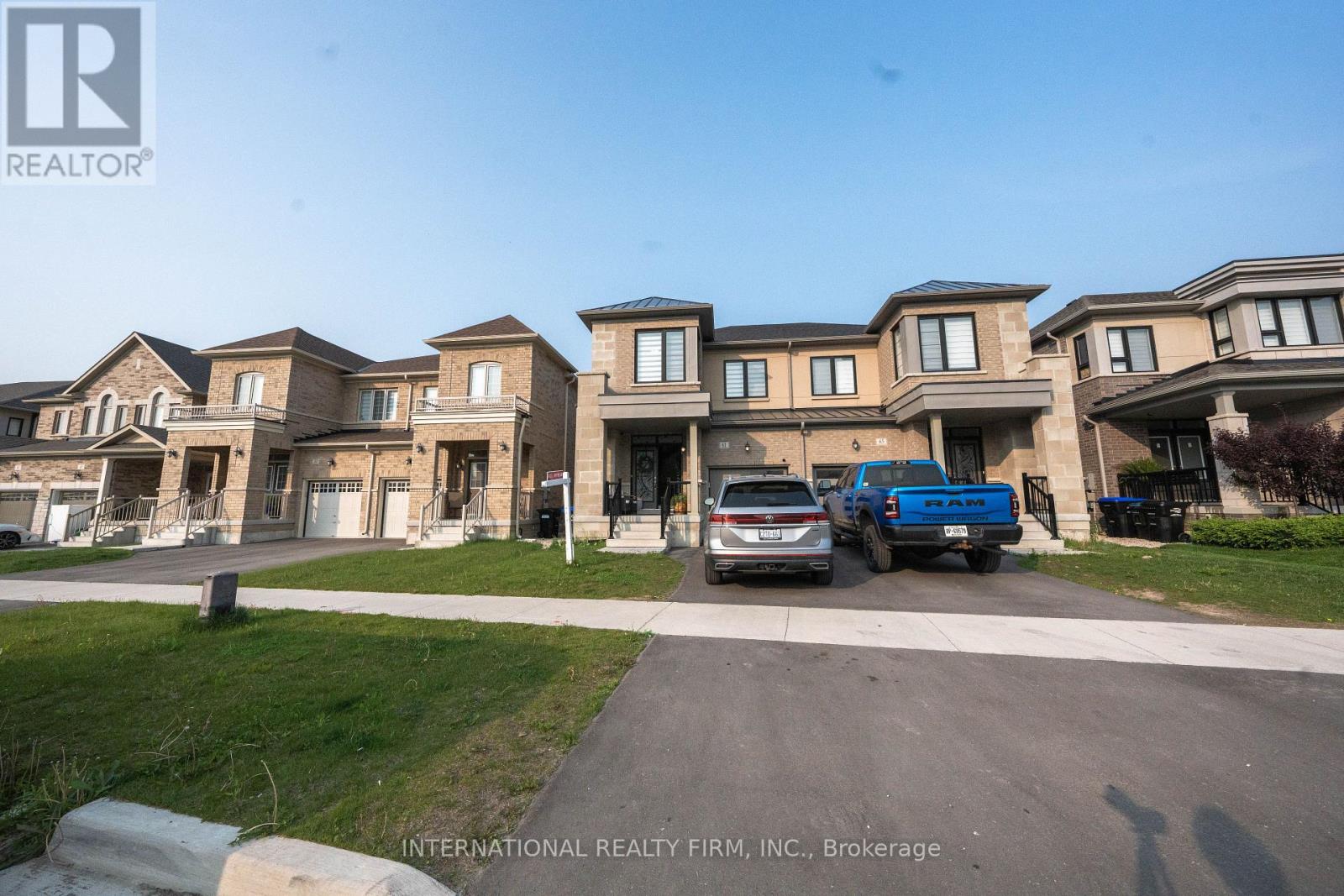 61 Tiberini Way, Bradford West Gwillimbury, Ontario  L3Z 4K3 - Photo 43 - N12683226