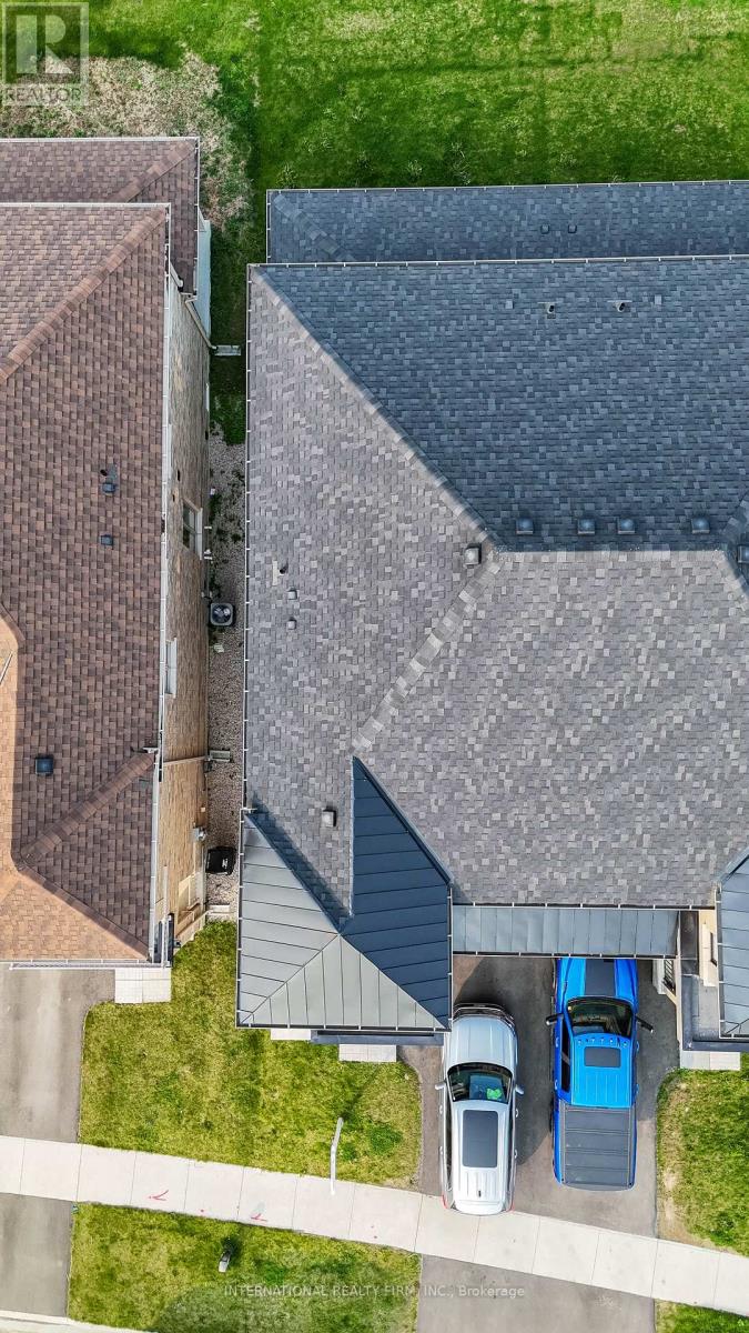 61 Tiberini Way, Bradford West Gwillimbury, Ontario  L3Z 4K3 - Photo 44 - N12683226