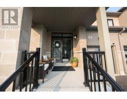 61 TIBERINI WAY, Bradford West Gwillimbury, Ontario