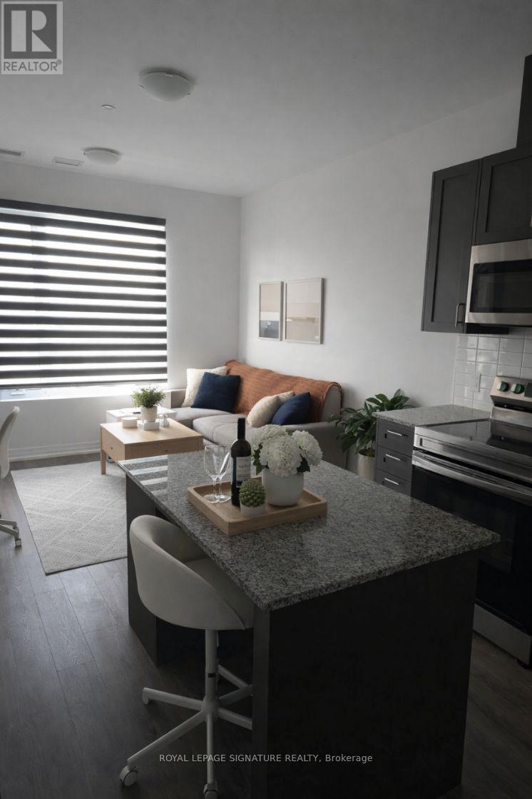 404 - 3285 Carding Mill Trail, Oakville, Ontario  L6M 5P7 - Photo 8 - W12683056