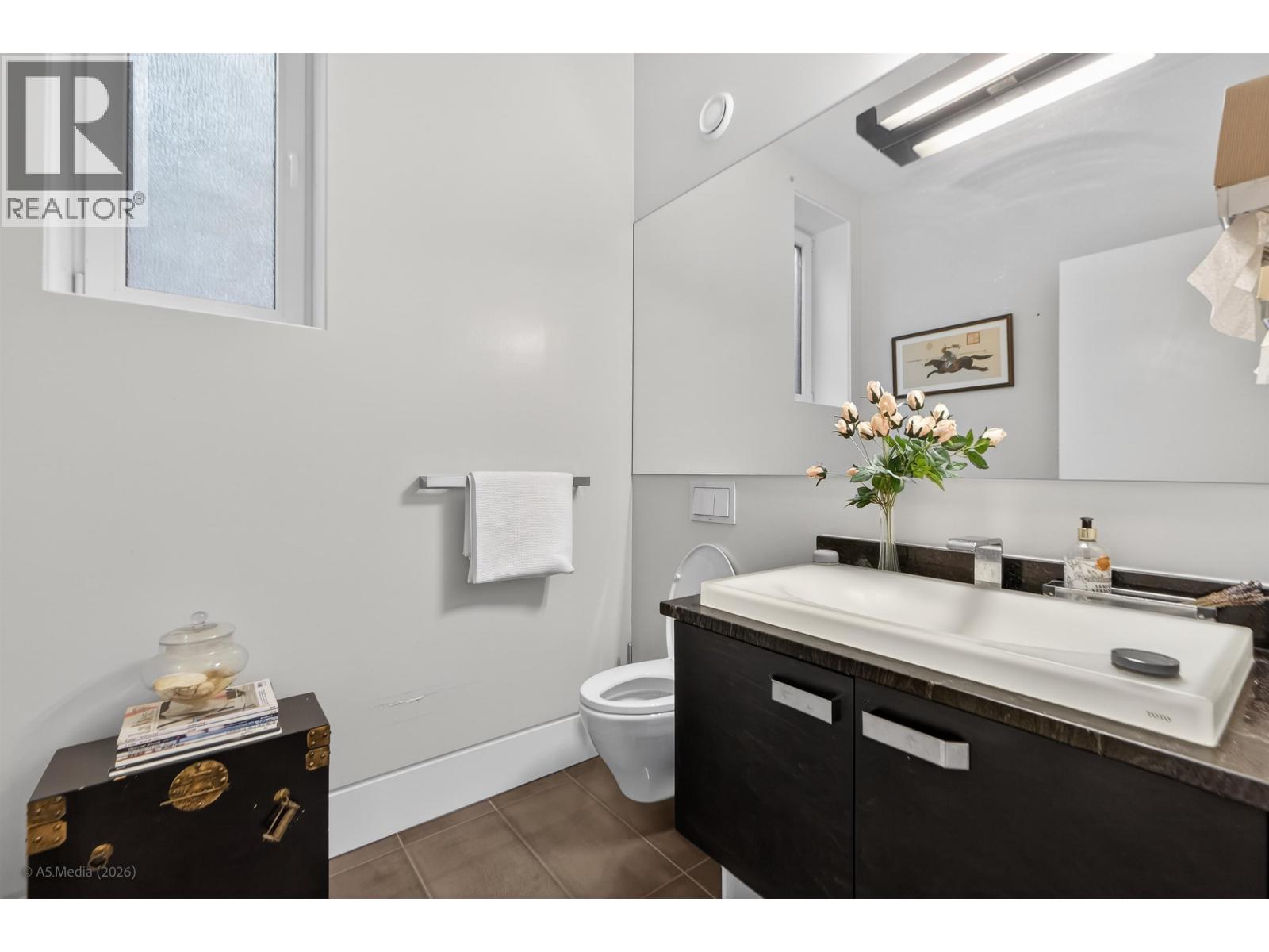 4350 Locarno Crescent, Vancouver, British Columbia  V6R 1G3 - Photo 12 - R3077217