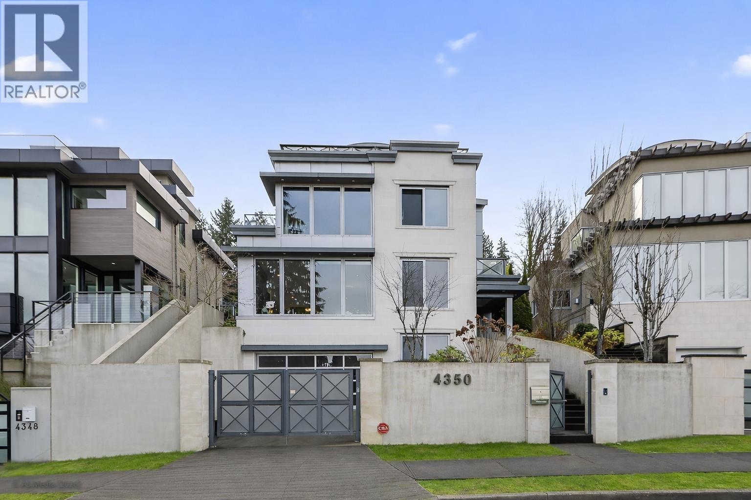 4350 Locarno Crescent, Vancouver, British Columbia  V6R 1G3 - Photo 28 - R3077217