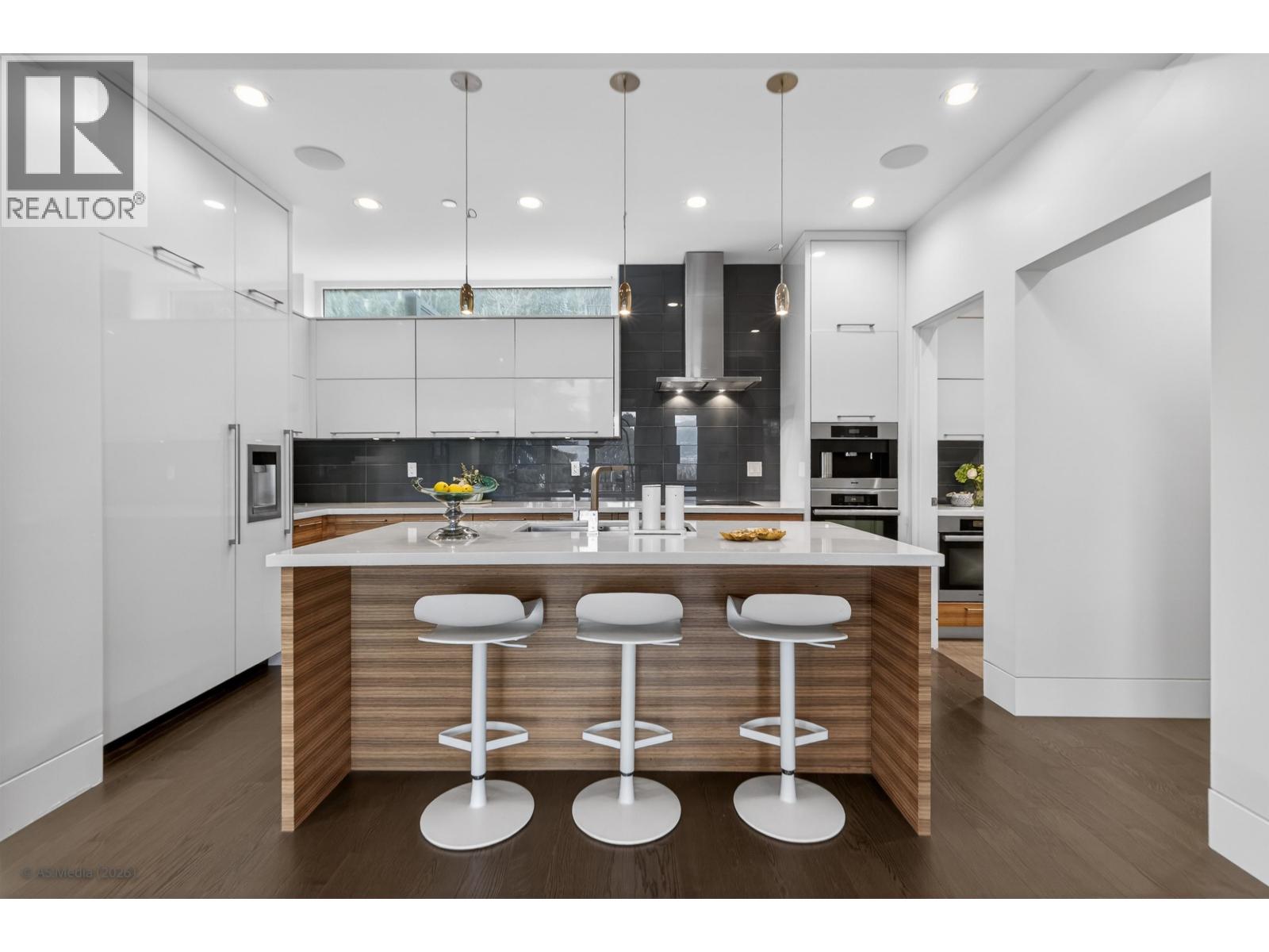 4350 Locarno Crescent, Vancouver, British Columbia  V6R 1G3 - Photo 10 - R3077217