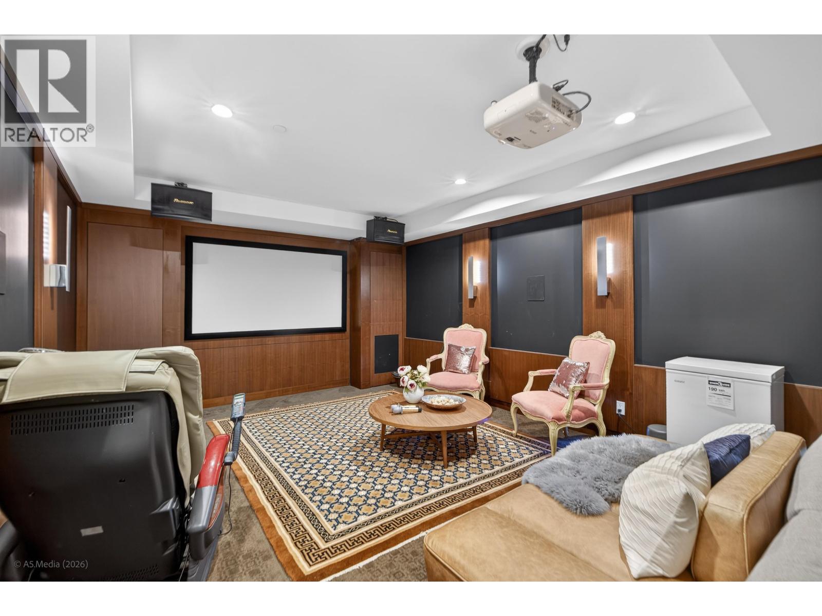 4350 Locarno Crescent, Vancouver, British Columbia  V6R 1G3 - Photo 22 - R3077217