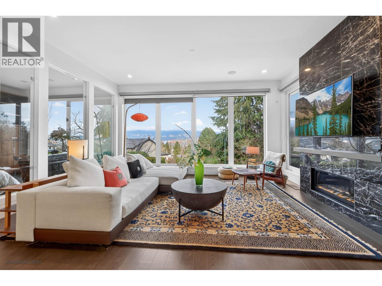 4350 Locarno Crescent, Vancouver, British Columbia  V6R 1G3 - Photo 4 - R3077217