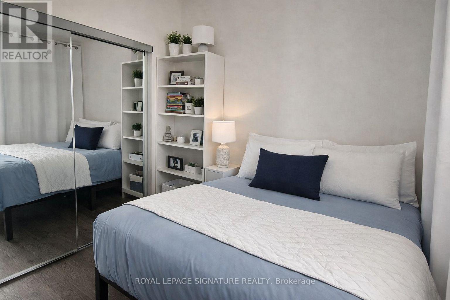 404 - 3285 Carding Mill Trail, Oakville, Ontario  L6M 5P7 - Photo 15 - W12683056