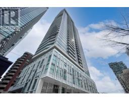 1802 - 77 MUTUAL STREET, Toronto, Ontario