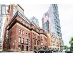 1102 - 11 ST JOSEPH STREET, Toronto, Ontario