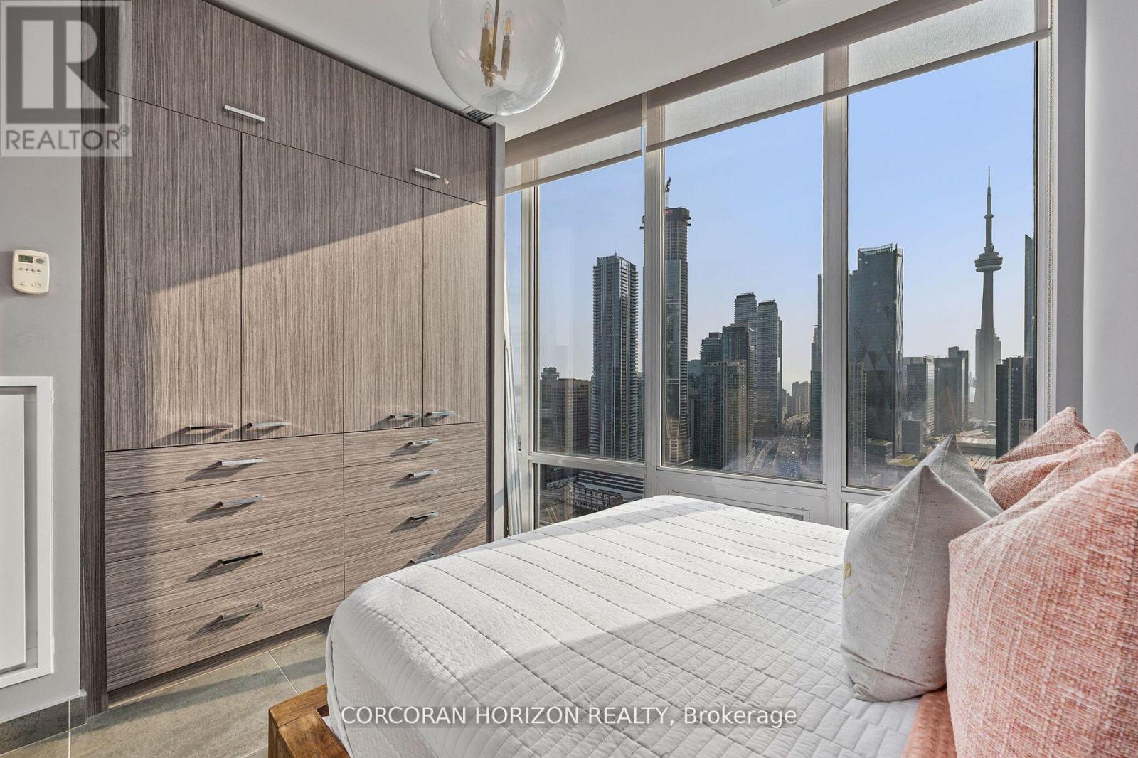 Ph3301 - 1 Market Street, Toronto, Ontario  M5E 0A2 - Photo 10 - C12683236