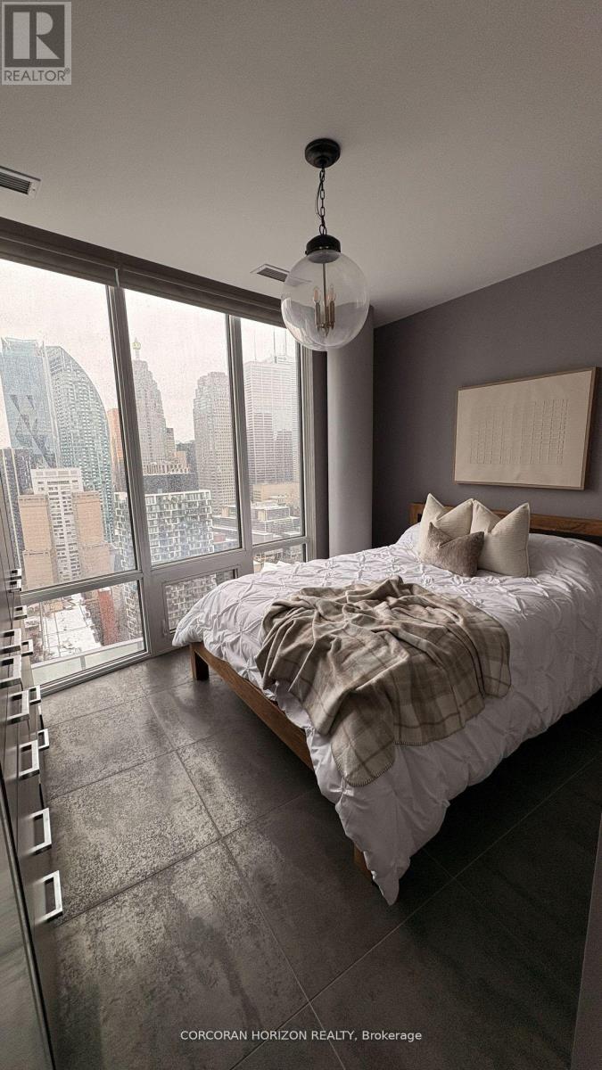 Ph3301 - 1 Market Street, Toronto, Ontario  M5E 0A2 - Photo 11 - C12683236