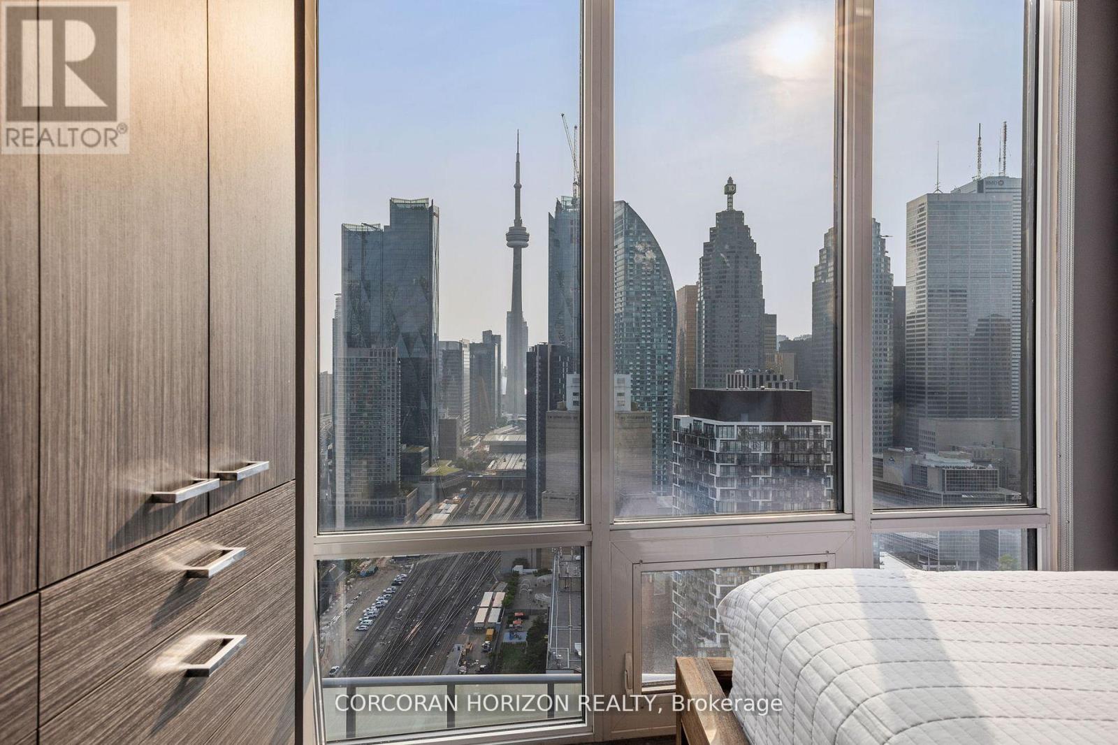 Ph3301 - 1 Market Street, Toronto, Ontario  M5E 0A2 - Photo 12 - C12683236