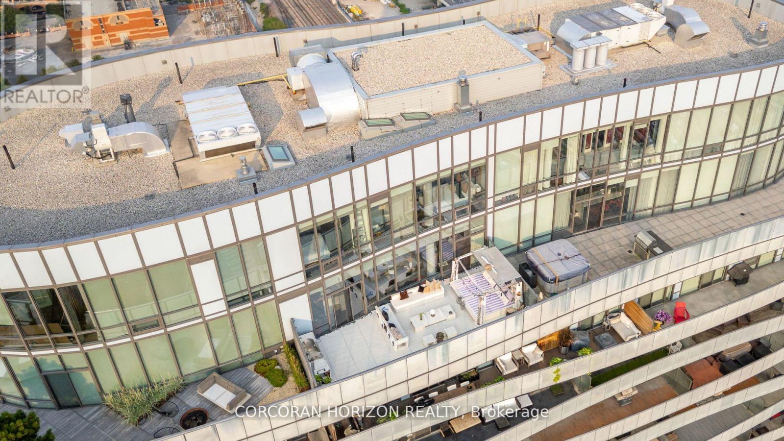 Ph3301 - 1 Market Street, Toronto, Ontario  M5E 0A2 - Photo 13 - C12683236