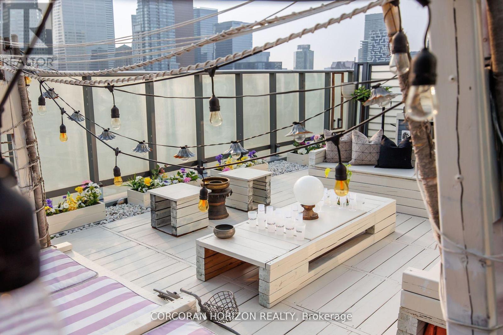 Ph3301 - 1 Market Street, Toronto, Ontario  M5E 0A2 - Photo 15 - C12683236