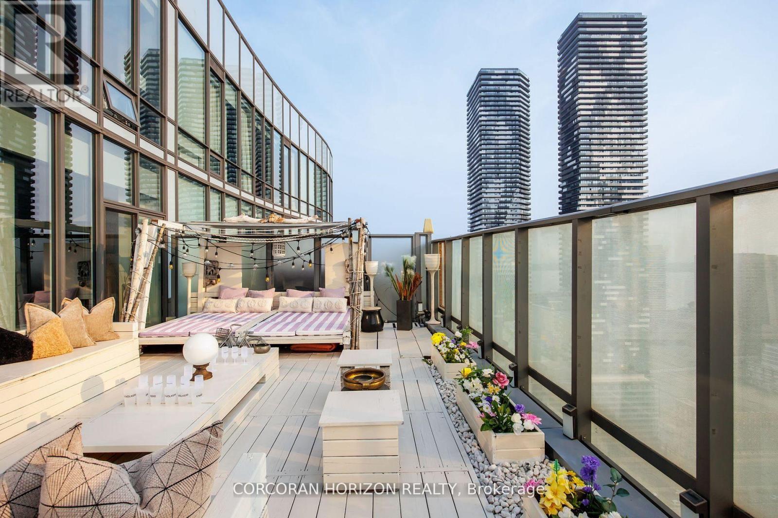 Ph3301 - 1 Market Street, Toronto, Ontario  M5E 0A2 - Photo 16 - C12683236