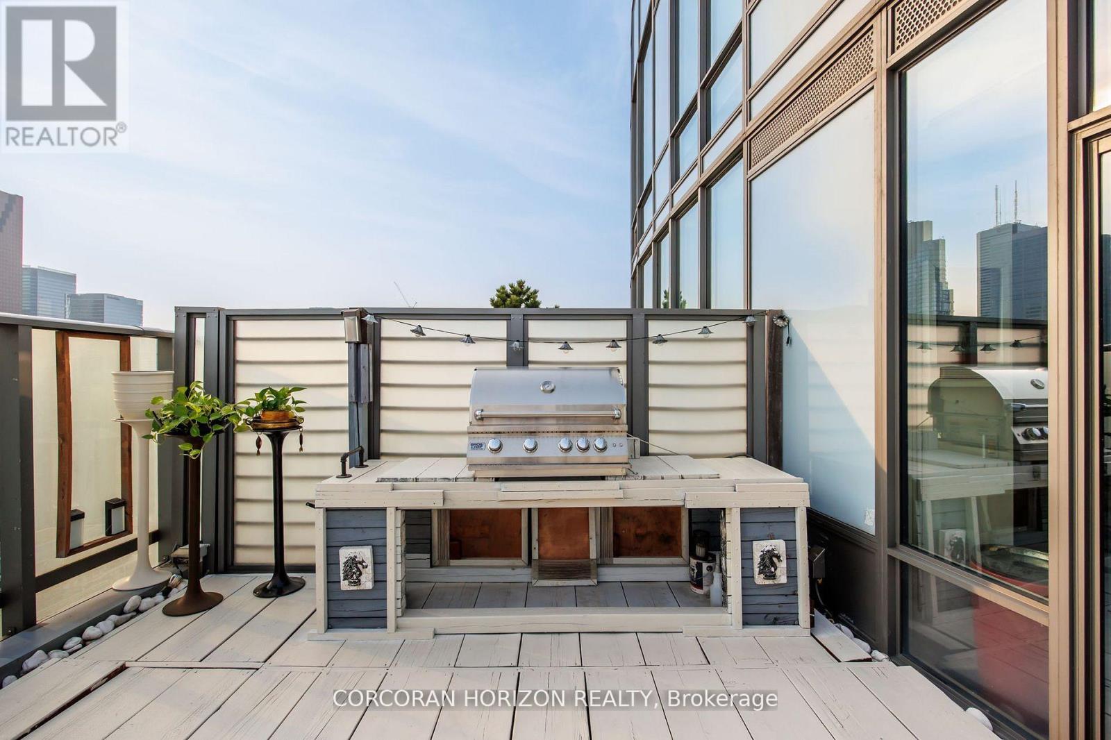 Ph3301 - 1 Market Street, Toronto, Ontario  M5E 0A2 - Photo 17 - C12683236