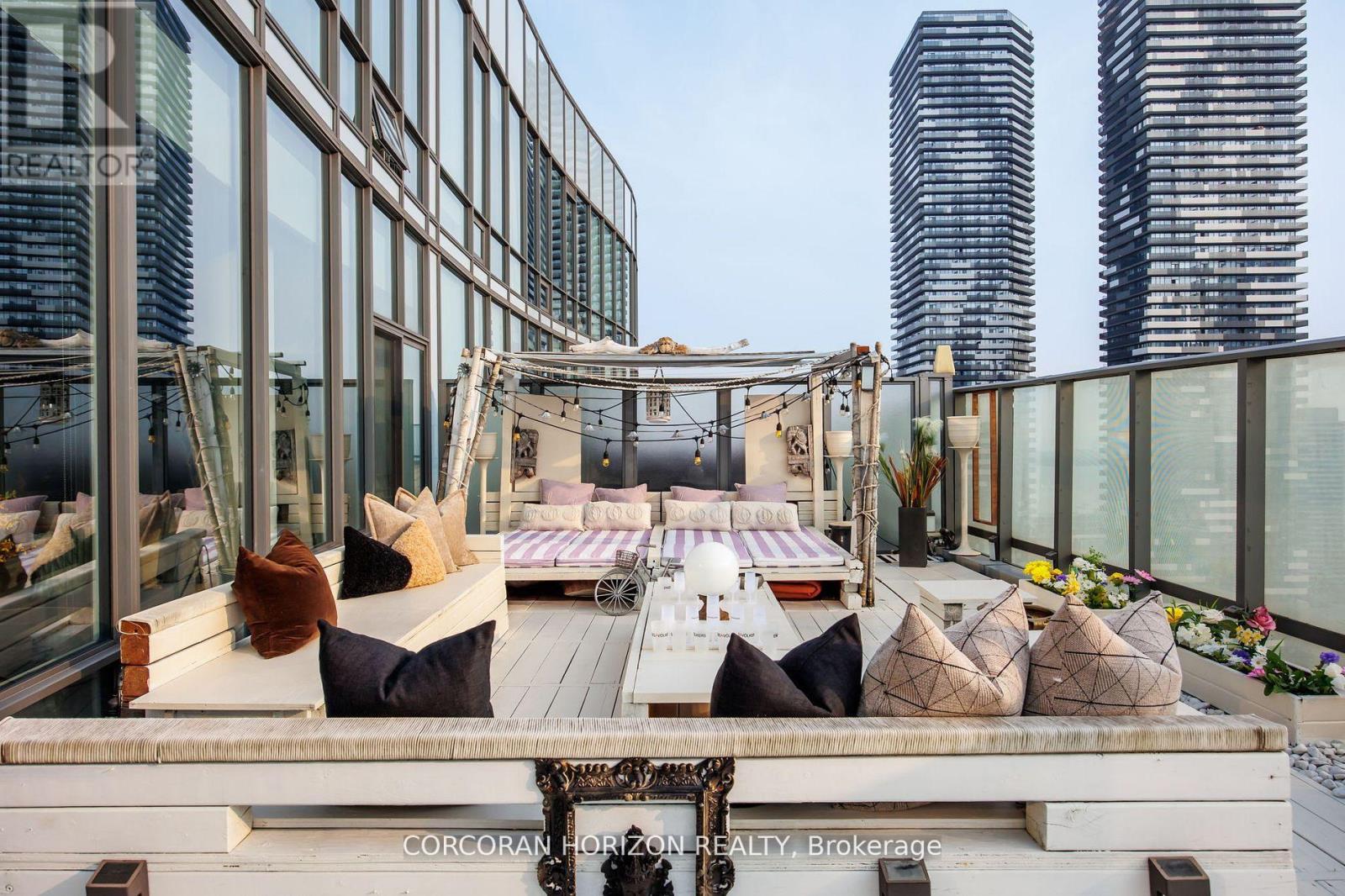 Ph3301 - 1 Market Street, Toronto, Ontario  M5E 0A2 - Photo 18 - C12683236