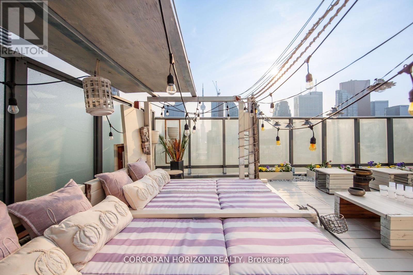 Ph3301 - 1 Market Street, Toronto, Ontario  M5E 0A2 - Photo 19 - C12683236