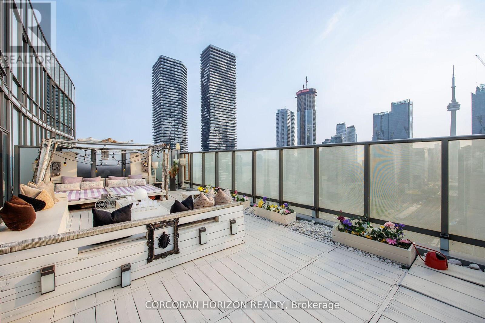 Ph3301 - 1 Market Street, Toronto, Ontario  M5E 0A2 - Photo 20 - C12683236