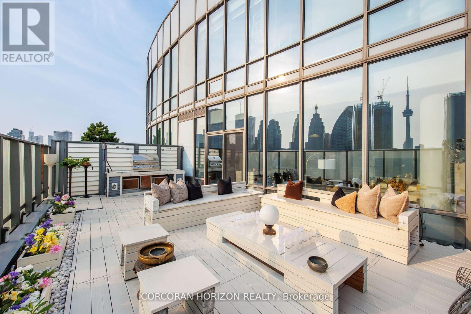 Ph3301 - 1 Market Street, Toronto, Ontario  M5E 0A2 - Photo 21 - C12683236