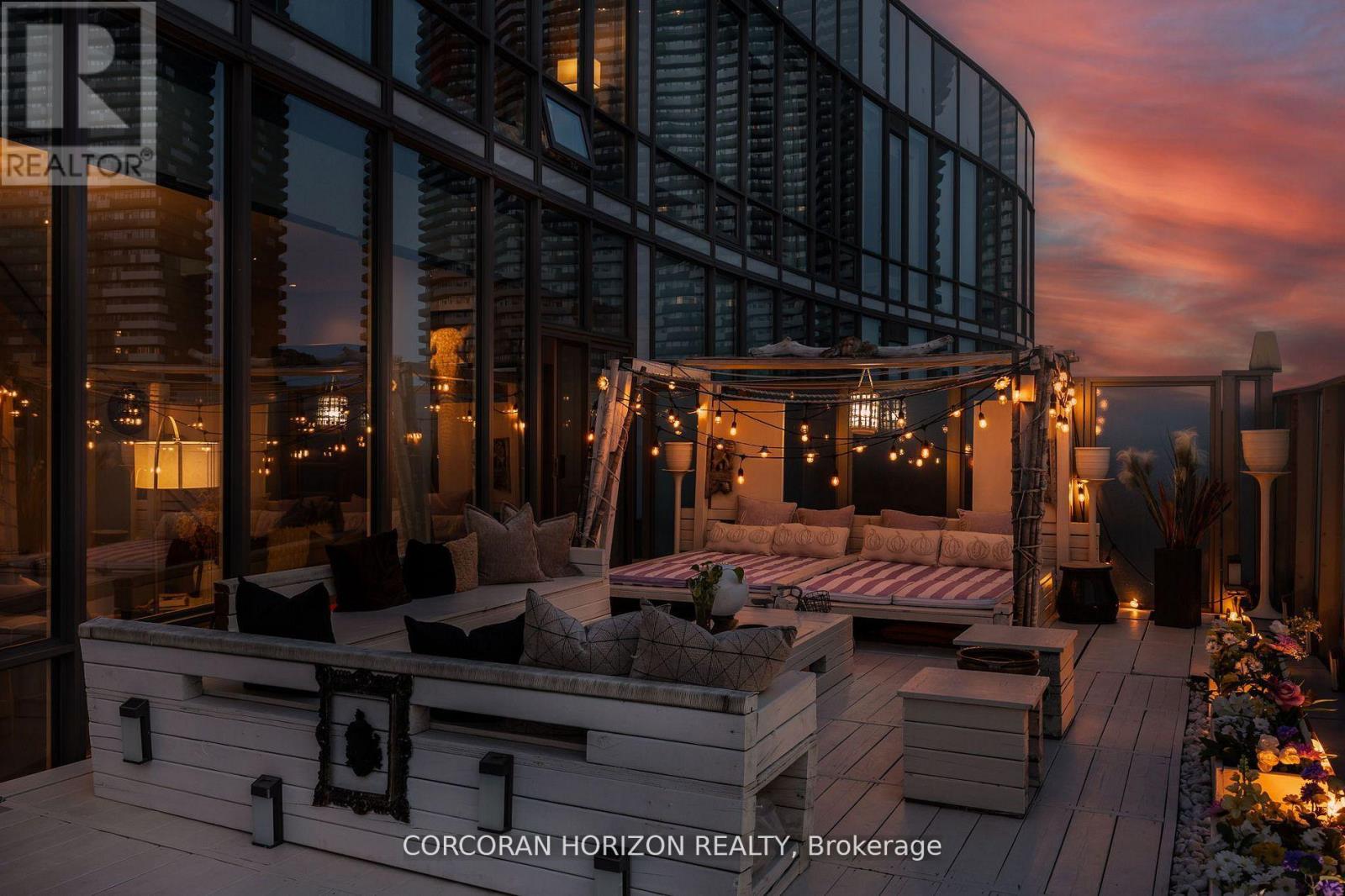 Ph3301 - 1 Market Street, Toronto, Ontario  M5E 0A2 - Photo 22 - C12683236