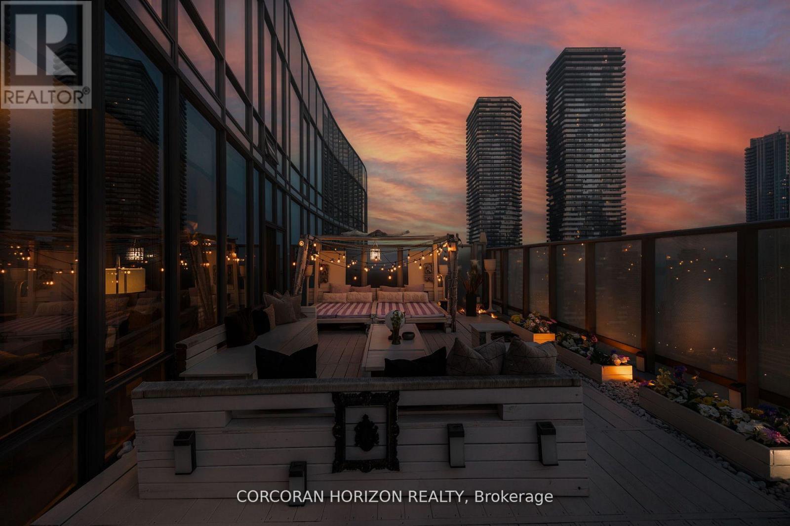 Ph3301 - 1 Market Street, Toronto, Ontario  M5E 0A2 - Photo 24 - C12683236