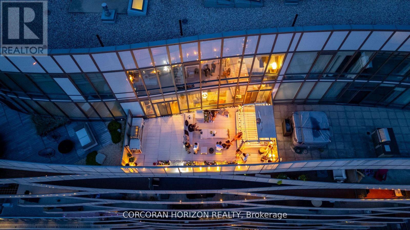 Ph3301 - 1 Market Street, Toronto, Ontario  M5E 0A2 - Photo 25 - C12683236