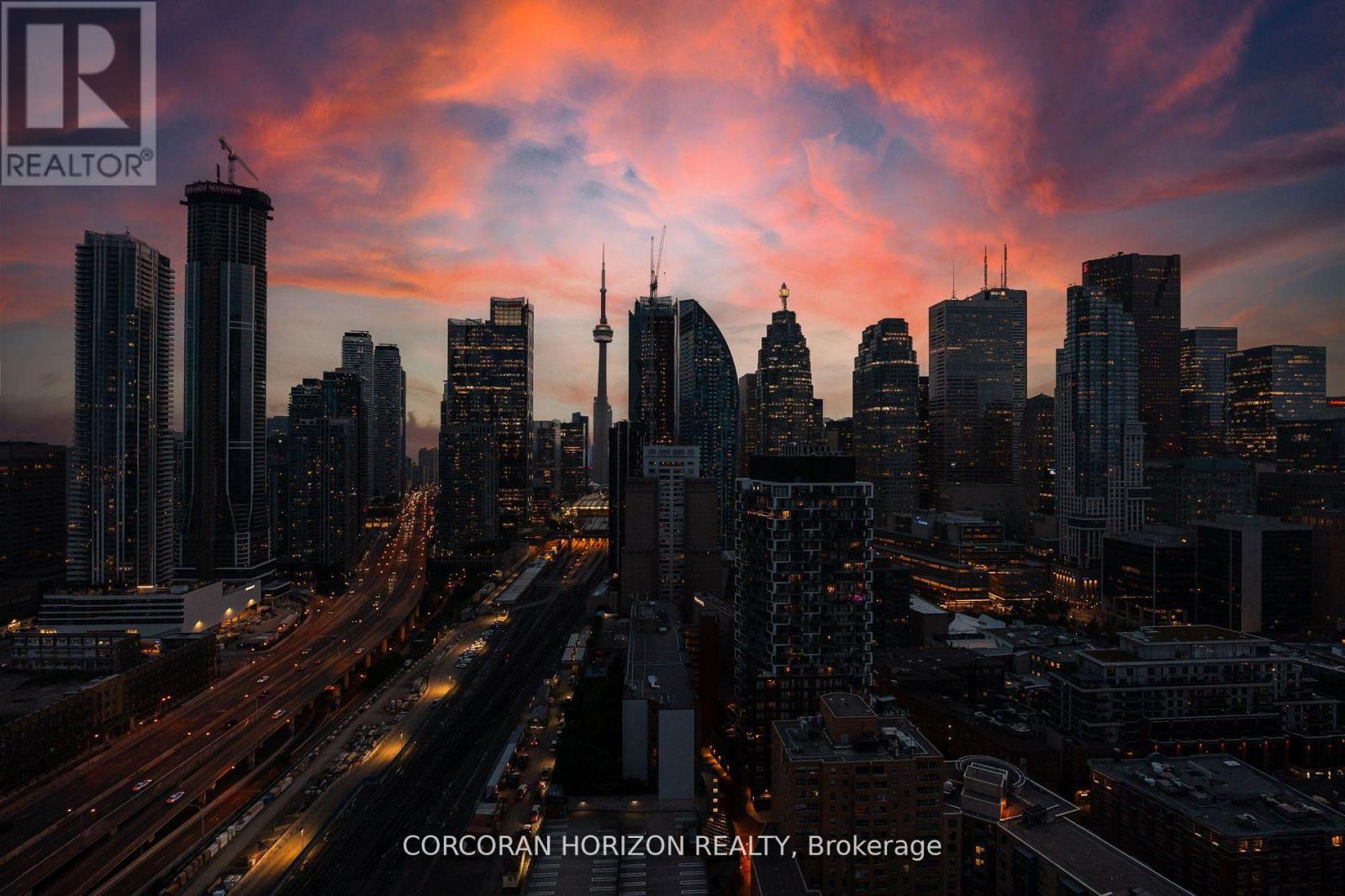 Ph3301 - 1 Market Street, Toronto, Ontario  M5E 0A2 - Photo 26 - C12683236