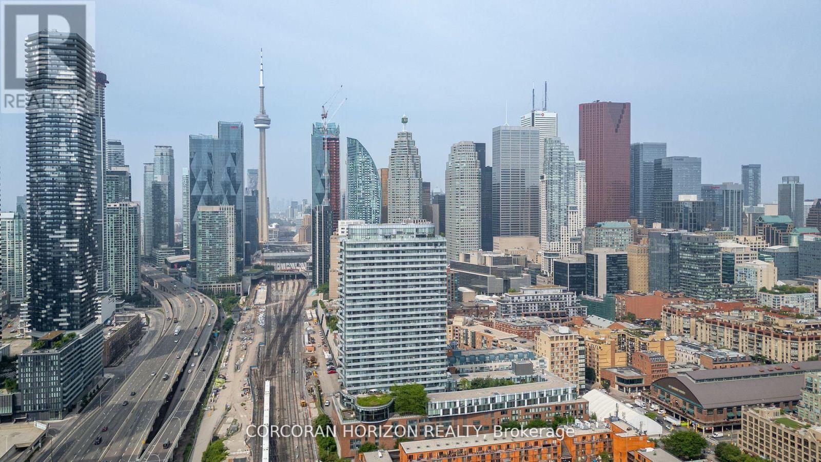 Ph3301 - 1 Market Street, Toronto, Ontario  M5E 0A2 - Photo 27 - C12683236