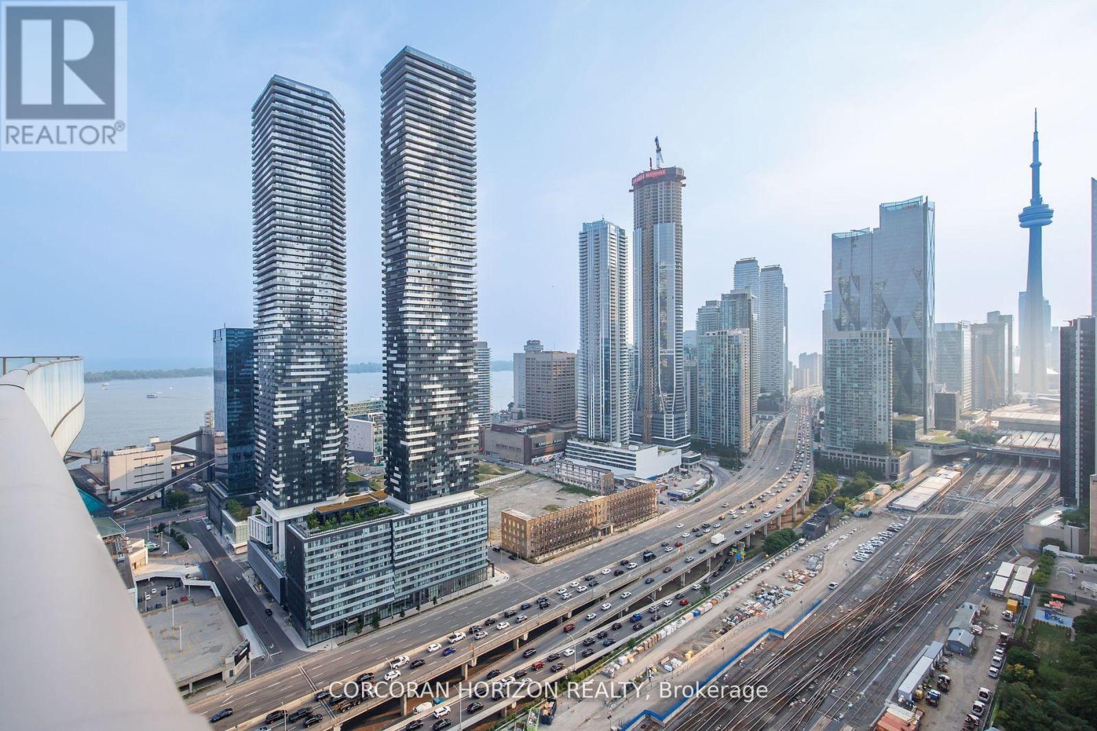 Ph3301 - 1 Market Street, Toronto, Ontario  M5E 0A2 - Photo 28 - C12683236