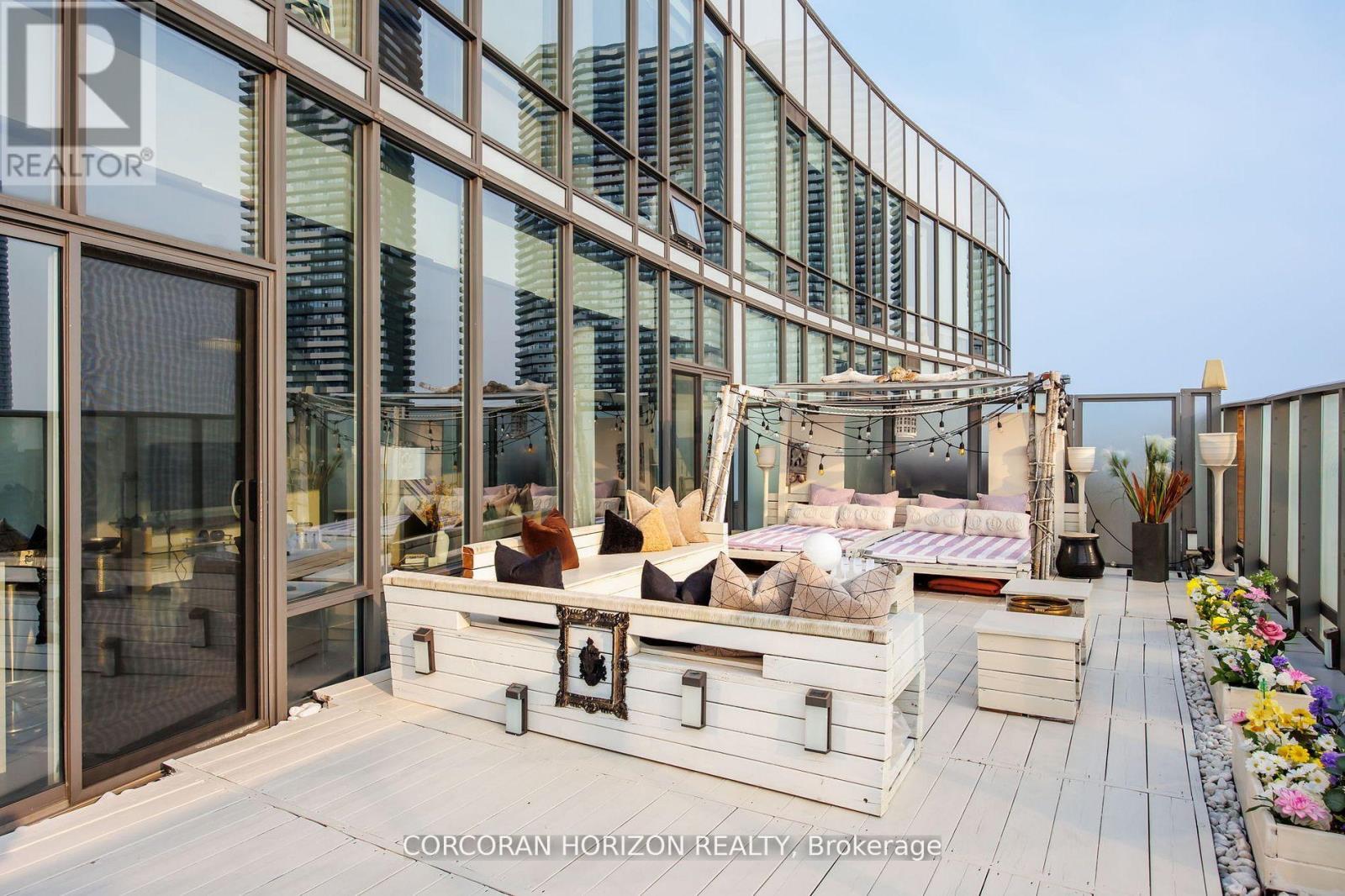 Ph3301 - 1 Market Street, Toronto, Ontario  M5E 0A2 - Photo 31 - C12683236