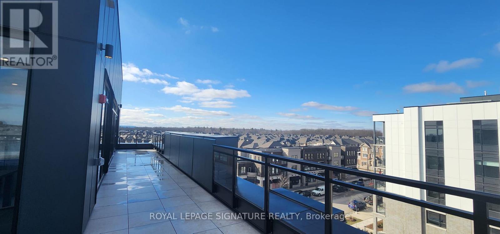 404 - 3285 Carding Mill Trail, Oakville, Ontario  L6M 5P7 - Photo 26 - W12683056