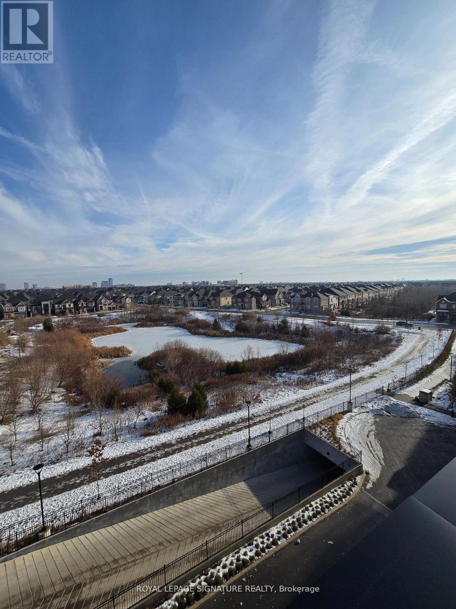 404 - 3285 Carding Mill Trail, Oakville, Ontario  L6M 5P7 - Photo 28 - W12683056