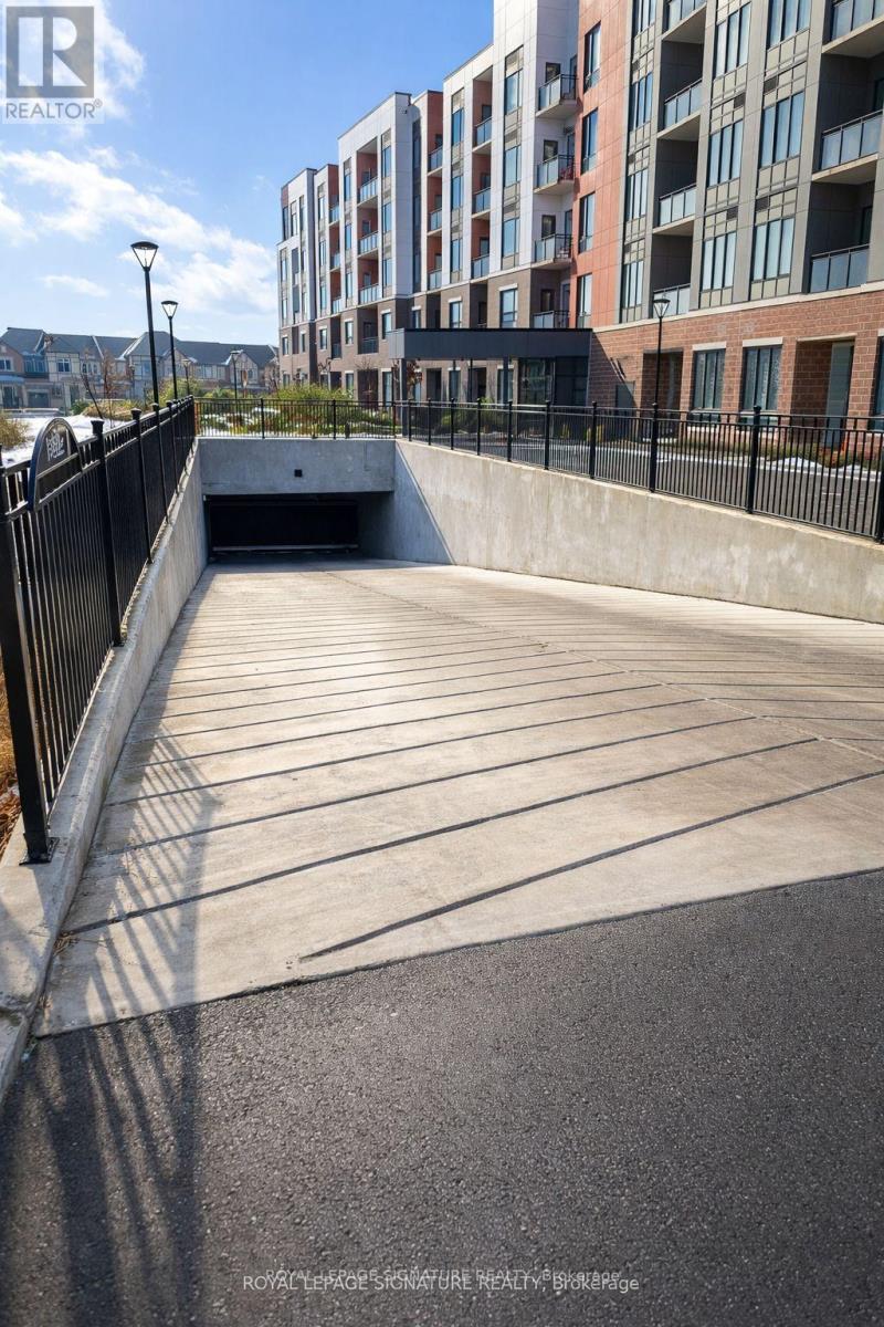 404 - 3285 Carding Mill Trail, Oakville, Ontario  L6M 5P7 - Photo 31 - W12683056