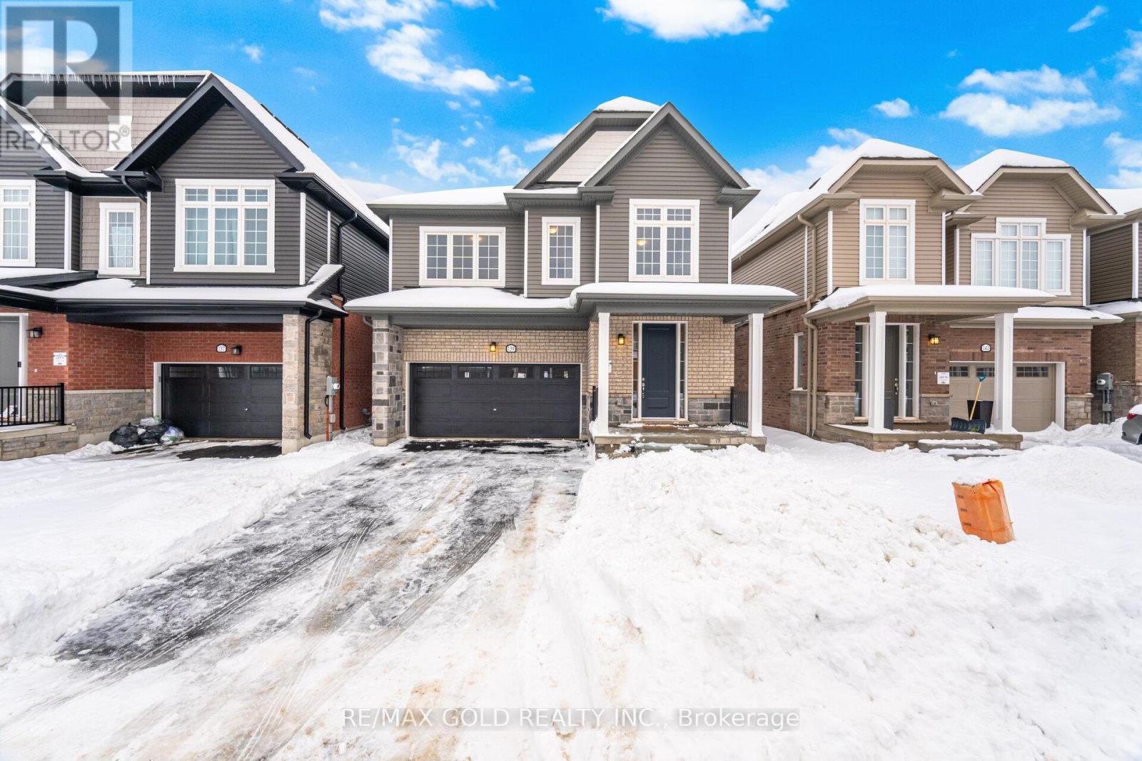 139 MCGILL AVENUE, Erin, Ontario