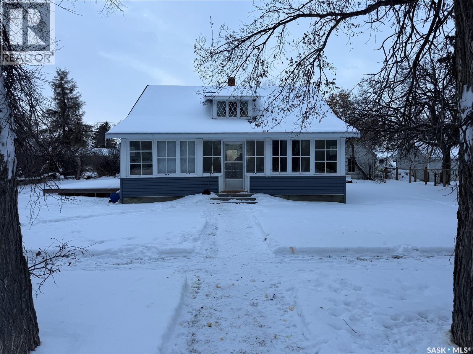 310 Bounty STREET, conquest, Saskatchewan