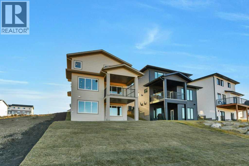 7 Vincent Gate, Sylvan Lake, Alberta  T4S 0V7 - Photo 45 - A2216709