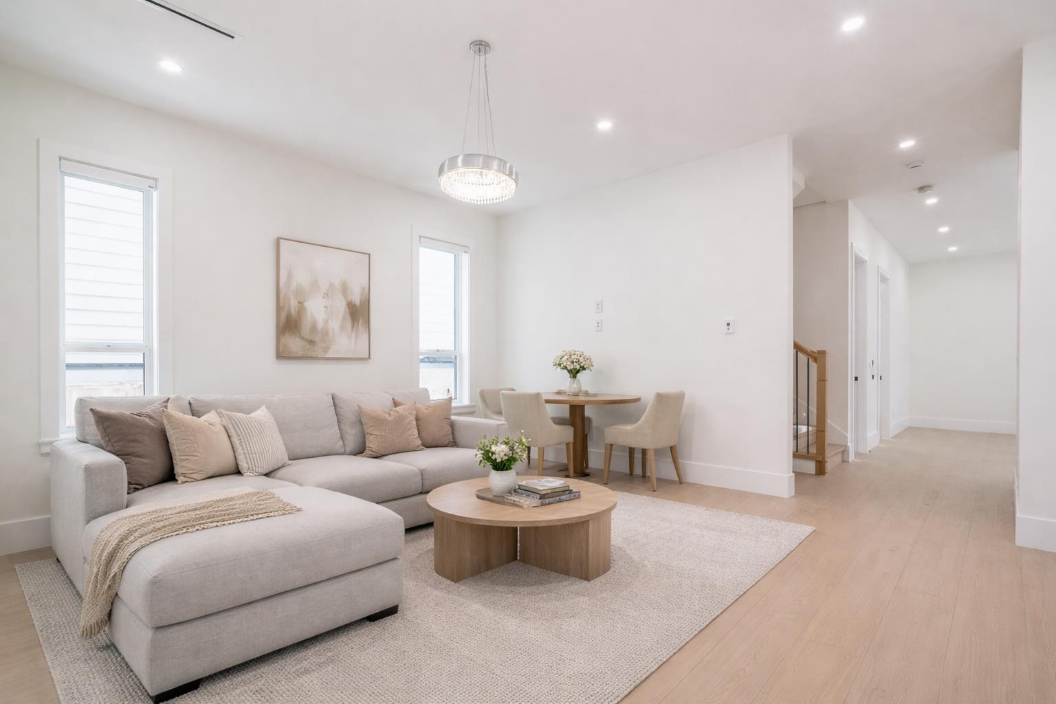 11551 80 Avenue, Delta, British Columbia  V4C 1X5 - Photo 4 - R3077180