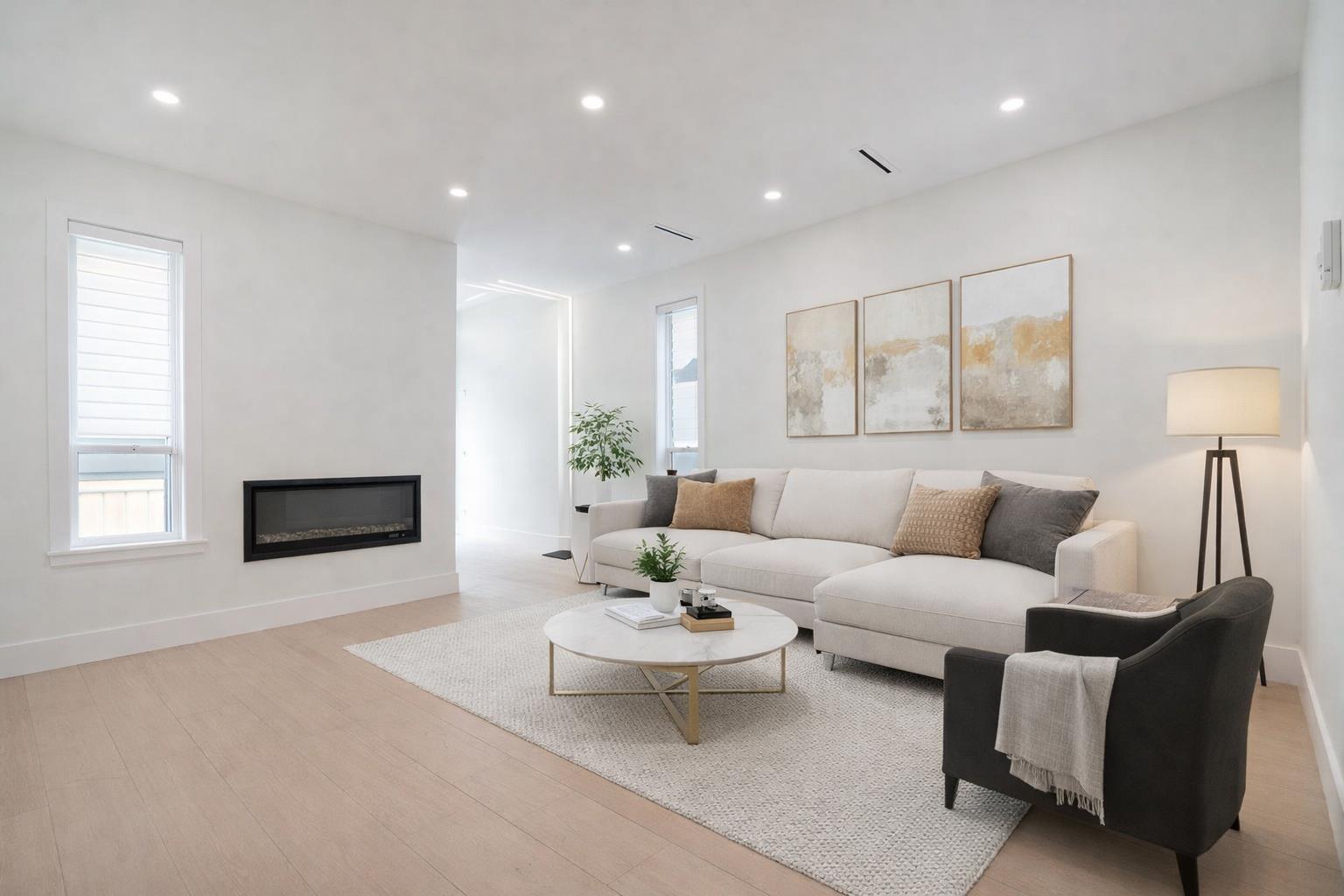 11551 80 Avenue, Delta, British Columbia  V4C 1X5 - Photo 3 - R3077180