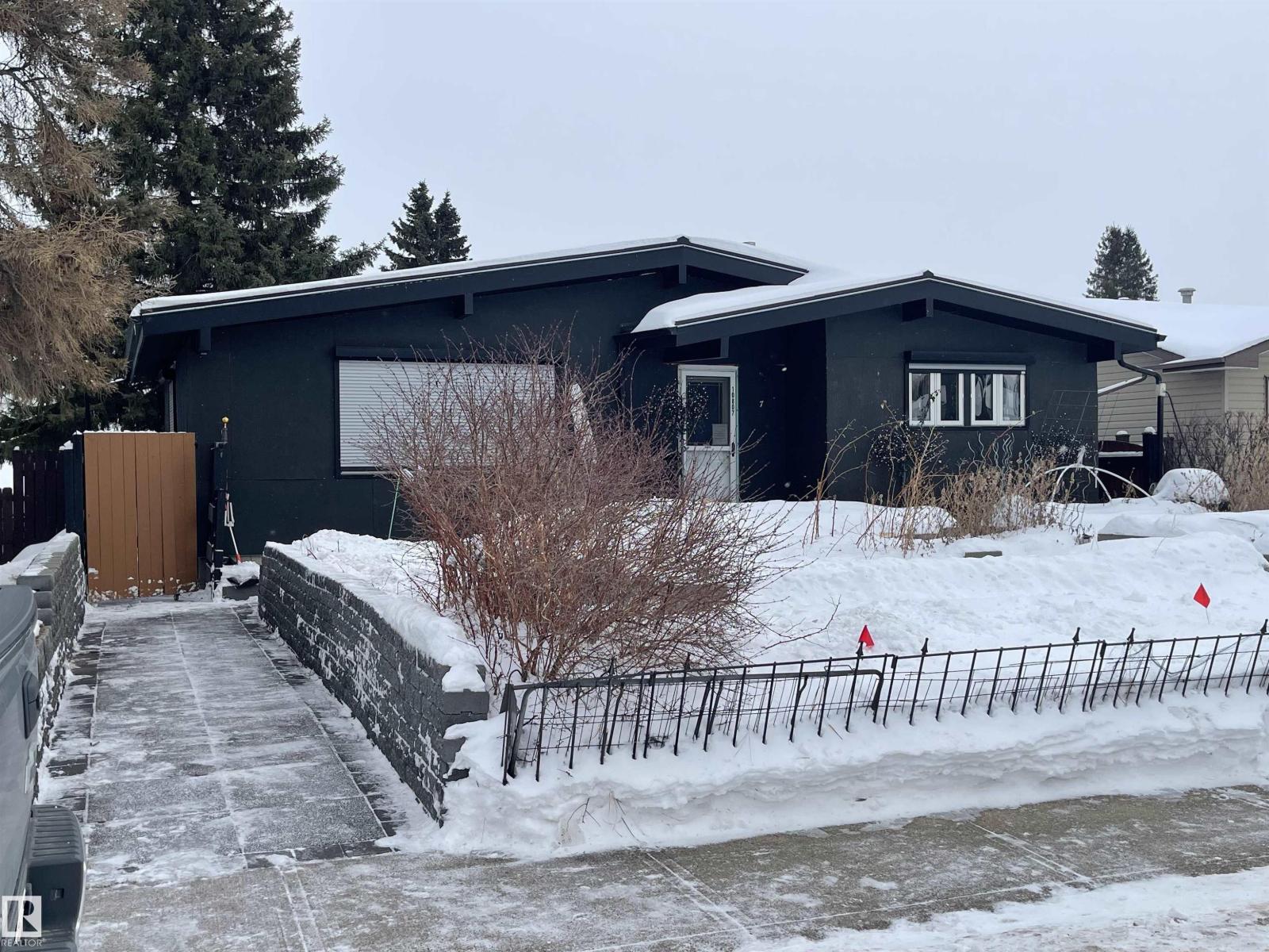 10807 31 ST NW, Edmonton, Alberta