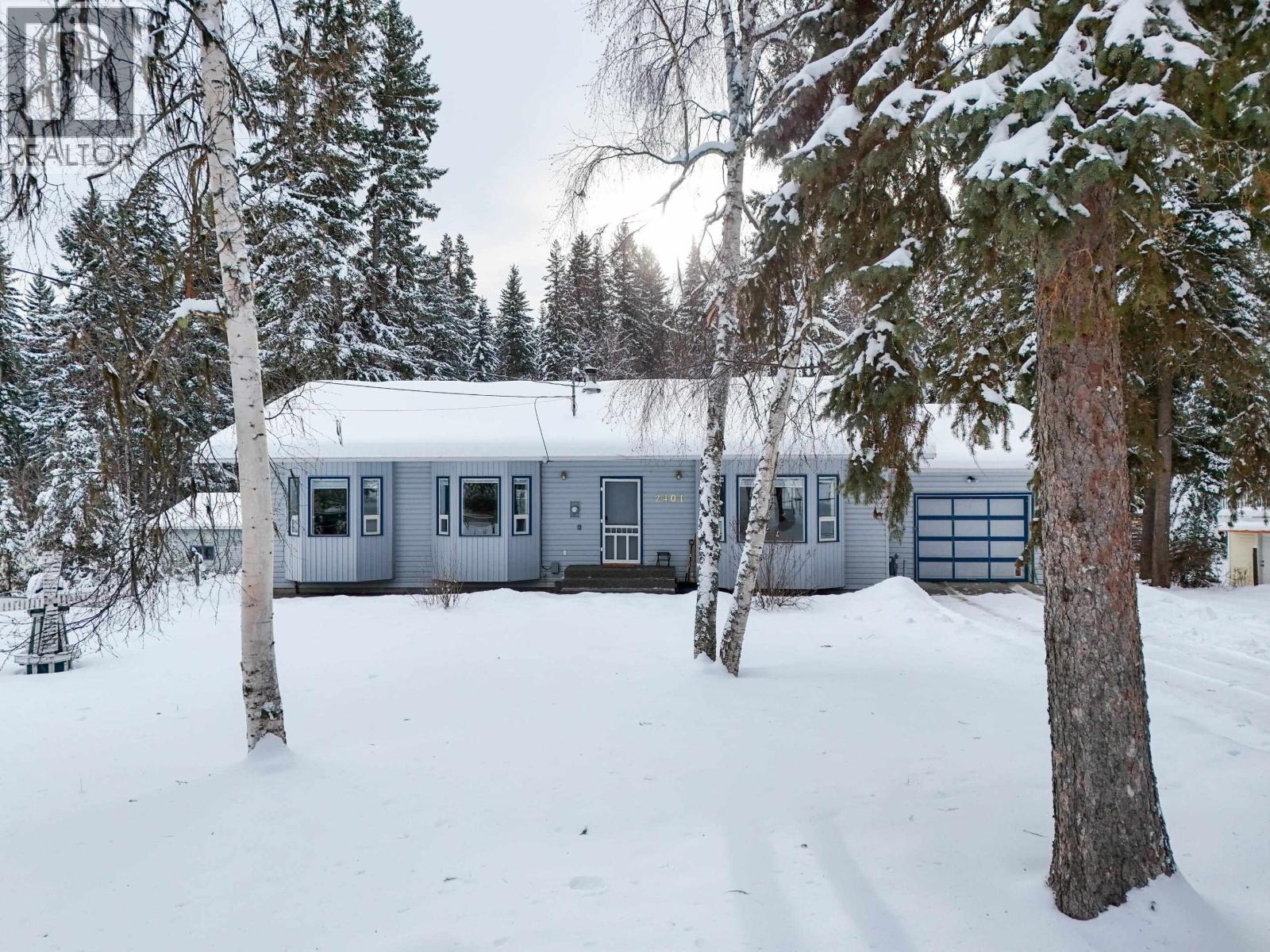 2401 Tanoka Road, Quesnel, British Columbia  V2J 7B8 - Photo 10 - R3078024