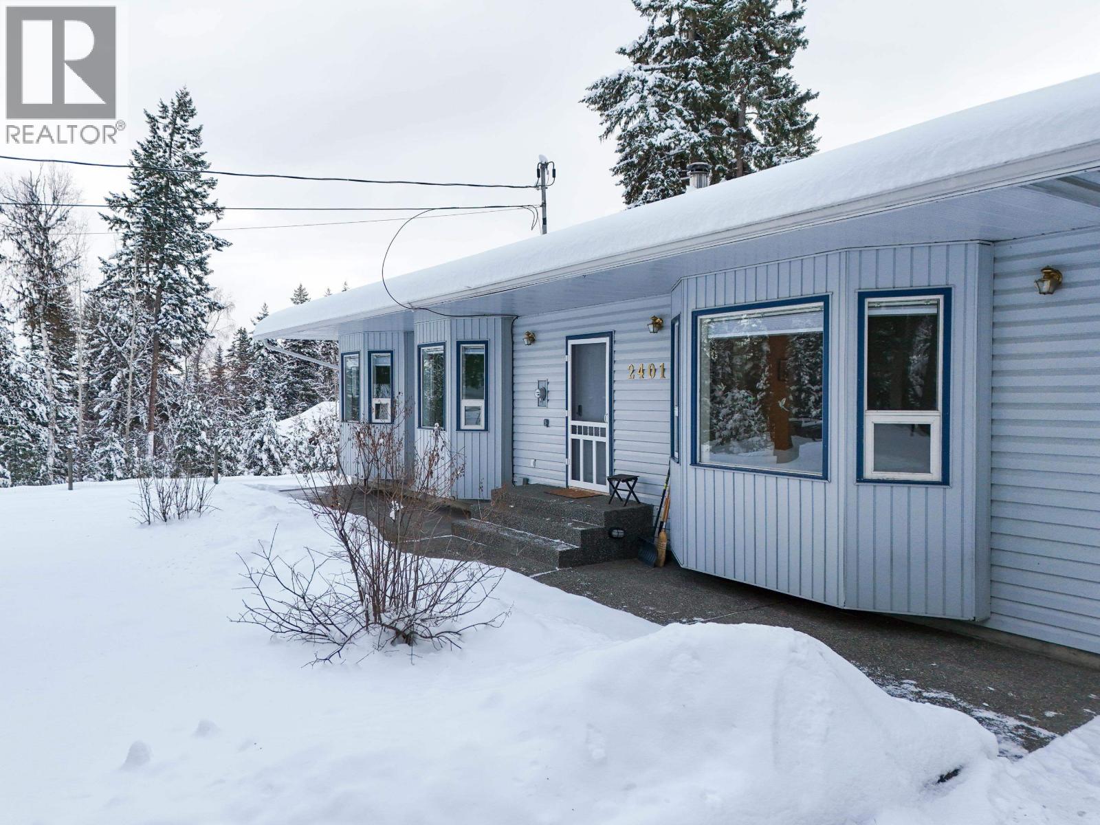 2401 Tanoka Road, Quesnel, British Columbia  V2J 7B8 - Photo 12 - R3078024