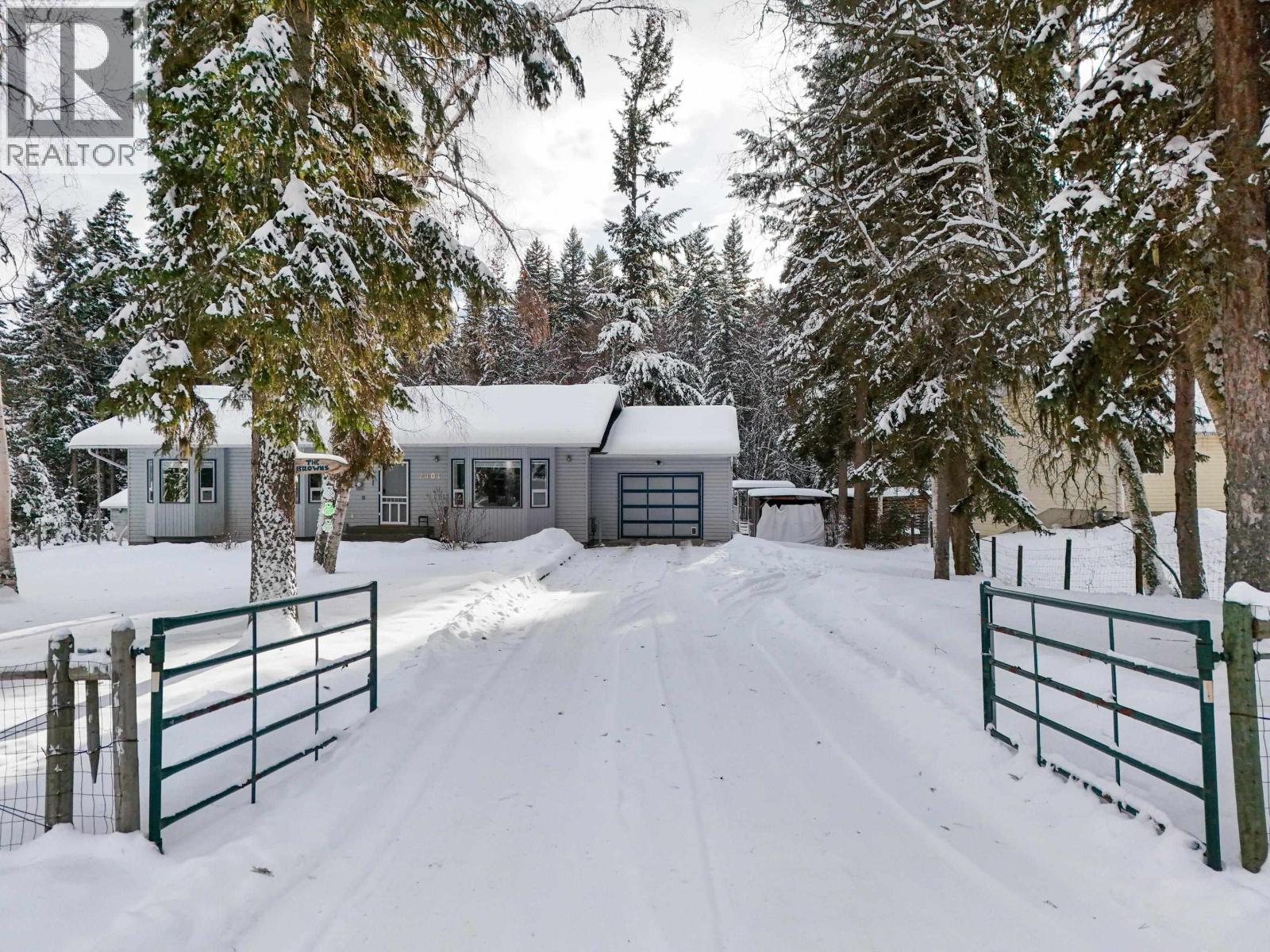 2401 Tanoka Road, Quesnel, British Columbia  V2J 7B8 - Photo 39 - R3078024